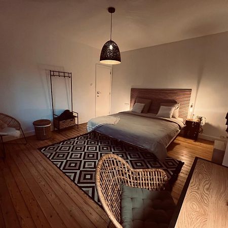 Maison Proche De Pairi Daiza Soignies Екстер'єр фото