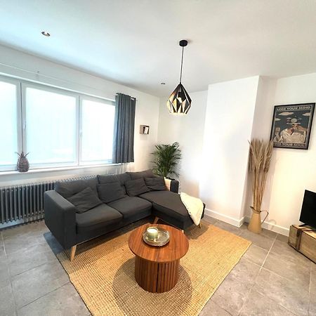 Maison Proche De Pairi Daiza Soignies Екстер'єр фото