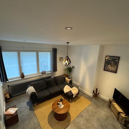 Maison Proche De Pairi Daiza Soignies Екстер'єр фото