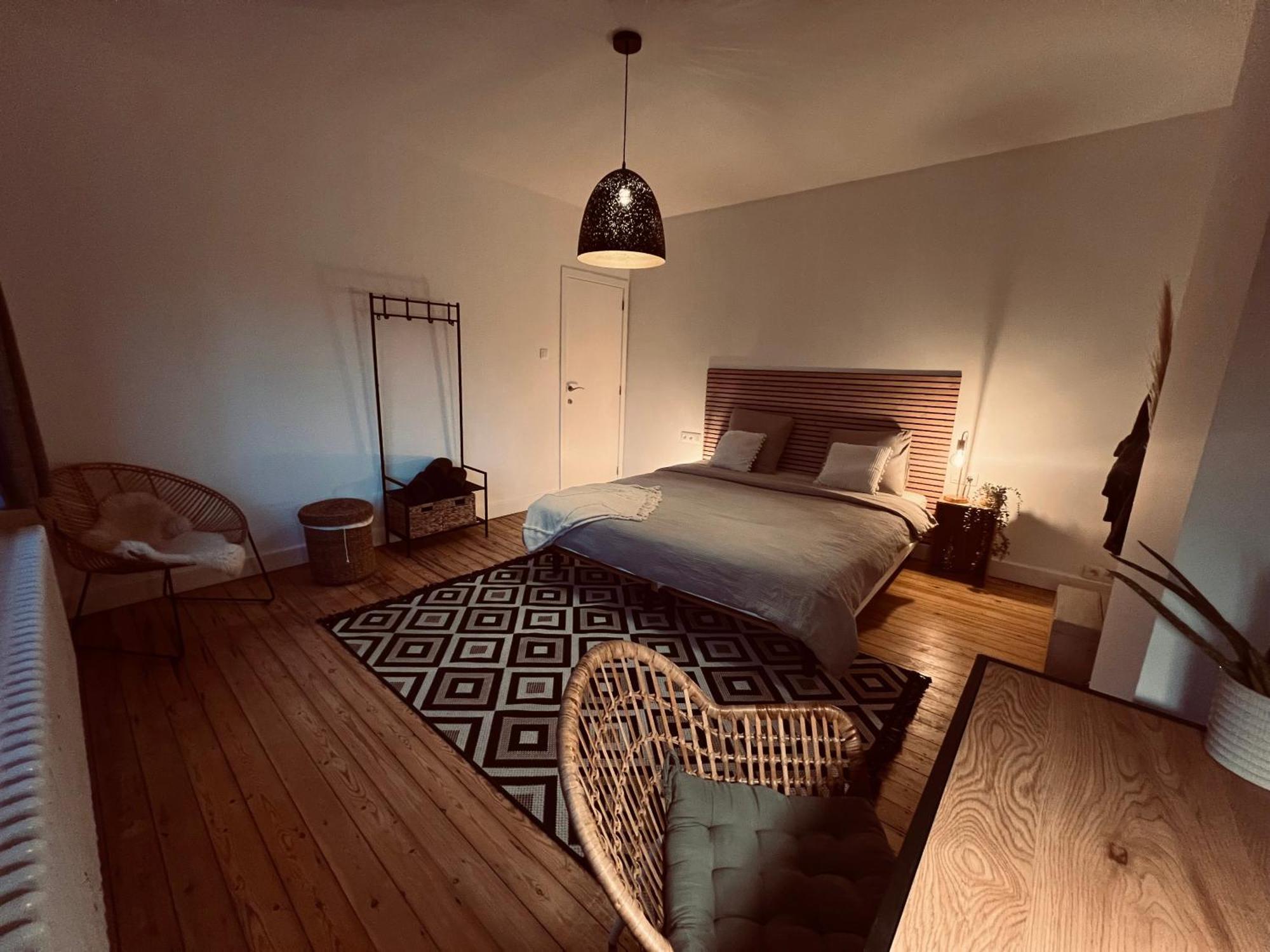 Maison Proche De Pairi Daiza Soignies Екстер'єр фото