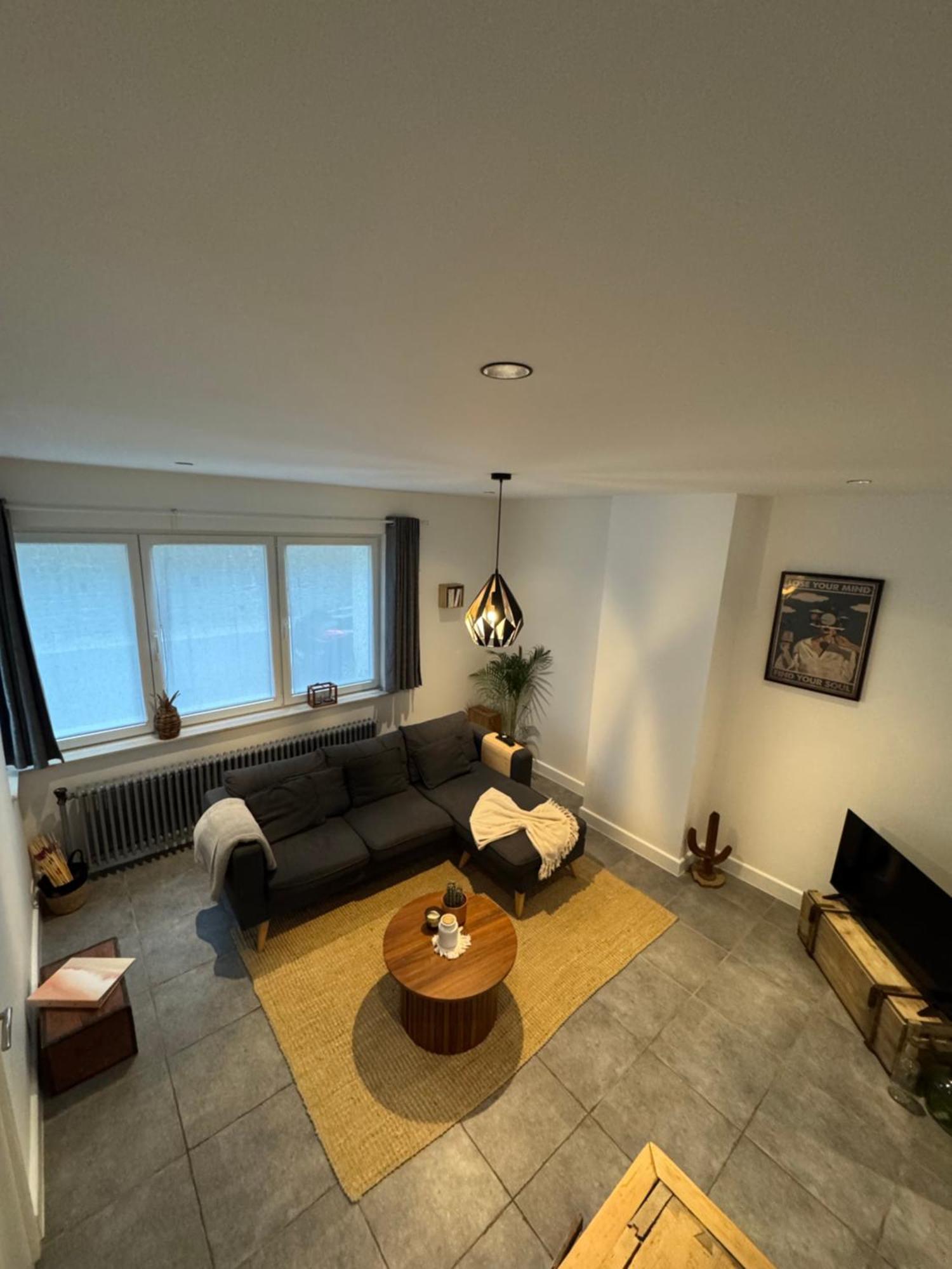 Maison Proche De Pairi Daiza Soignies Екстер'єр фото
